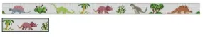 0324k Dinosaurs Kid's Belt
