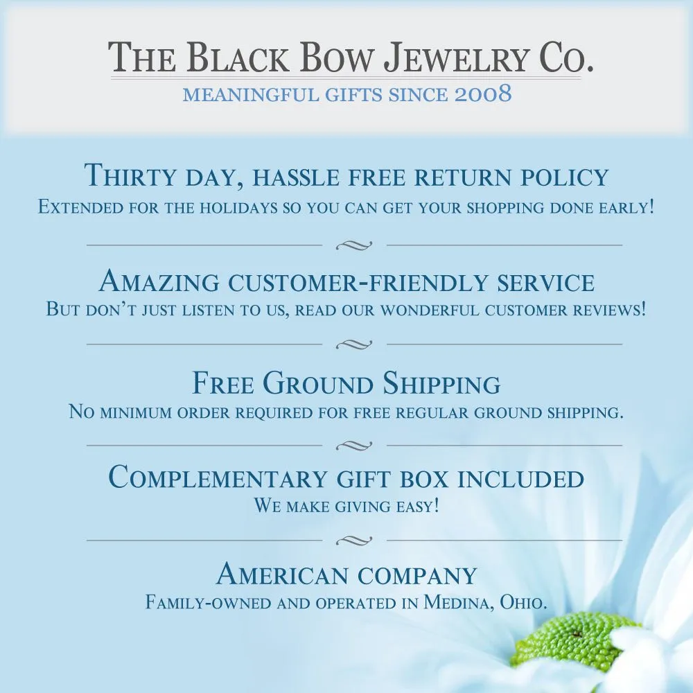 0.5mm, 10k White Gold, Box Chain Necklace
