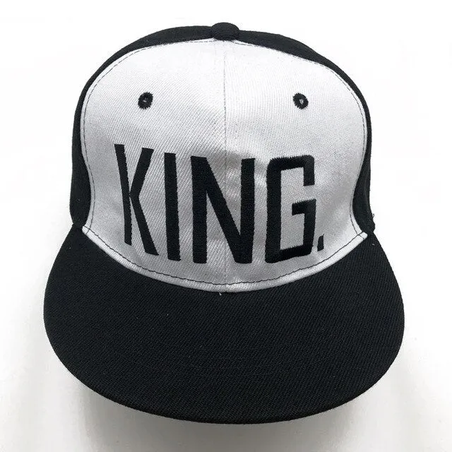 1PC KING QUEEN