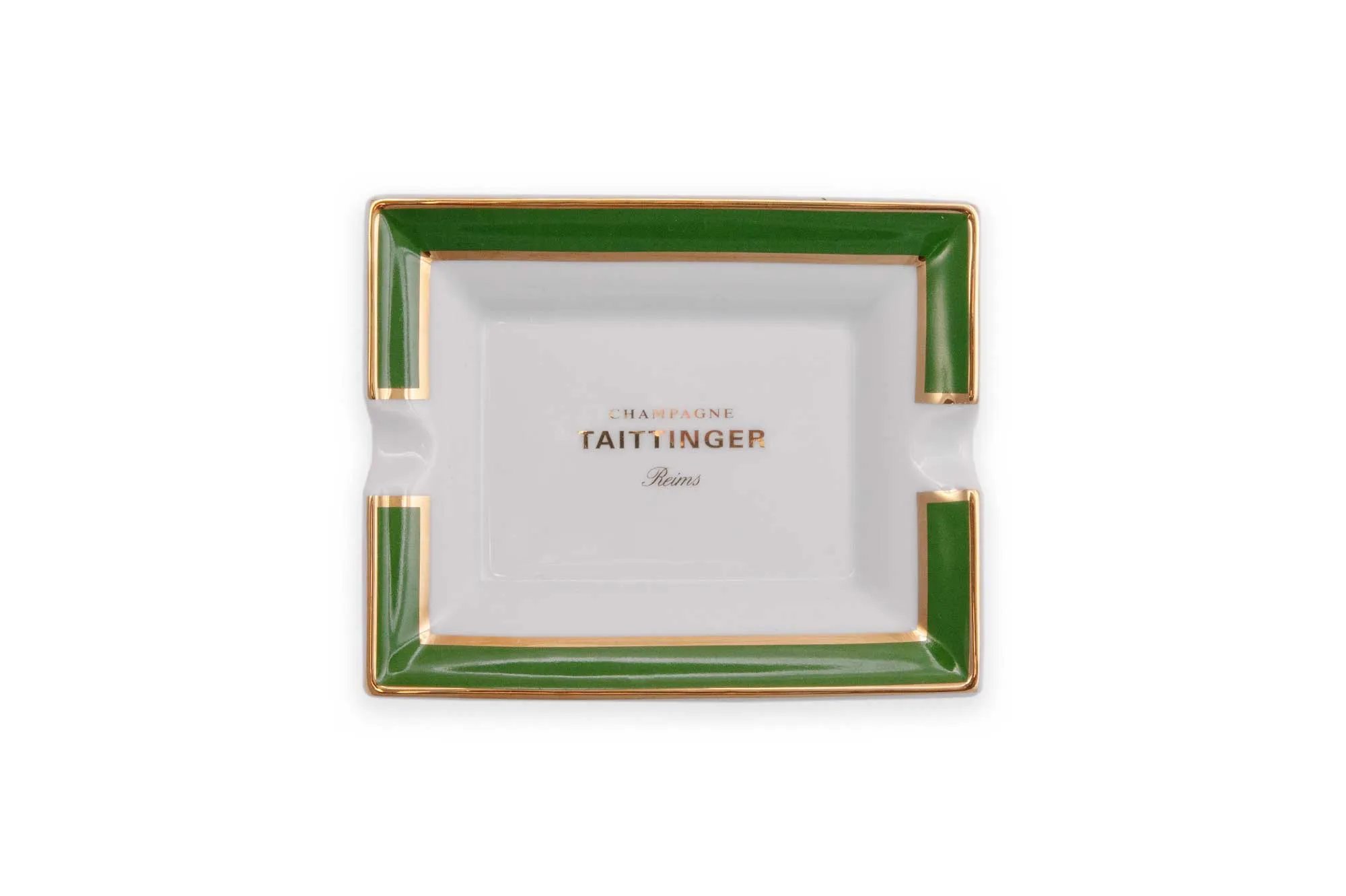 #293 Vintage Taittinger Champagne