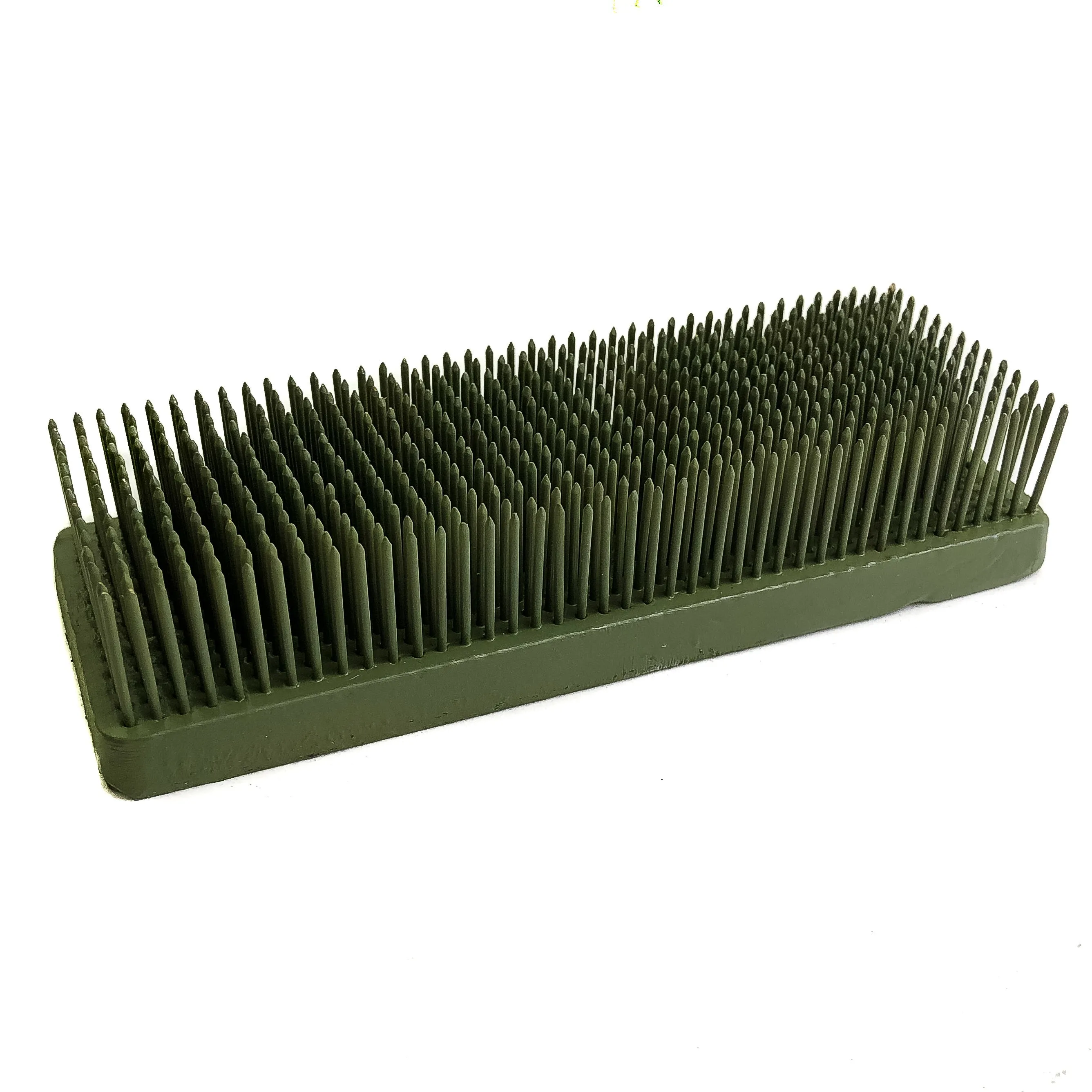 2" x 5" Rectangle Pin Holder - Wholesale Packs