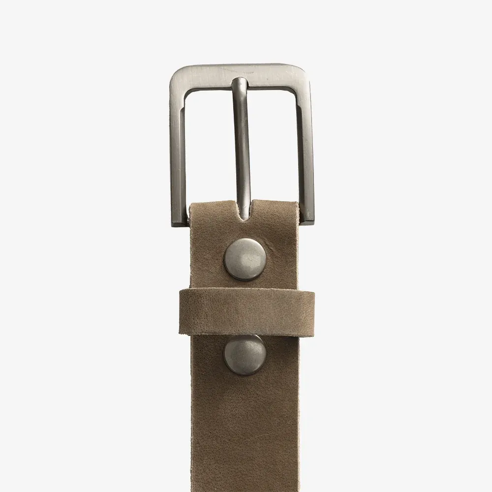 Almond Belt