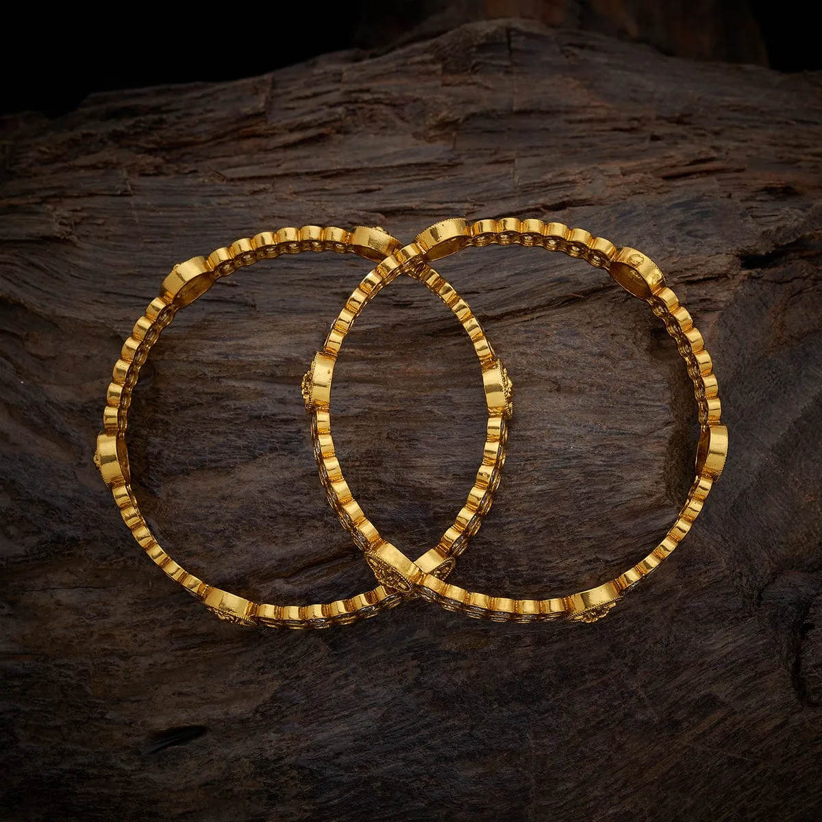 Antique Bangle 151357