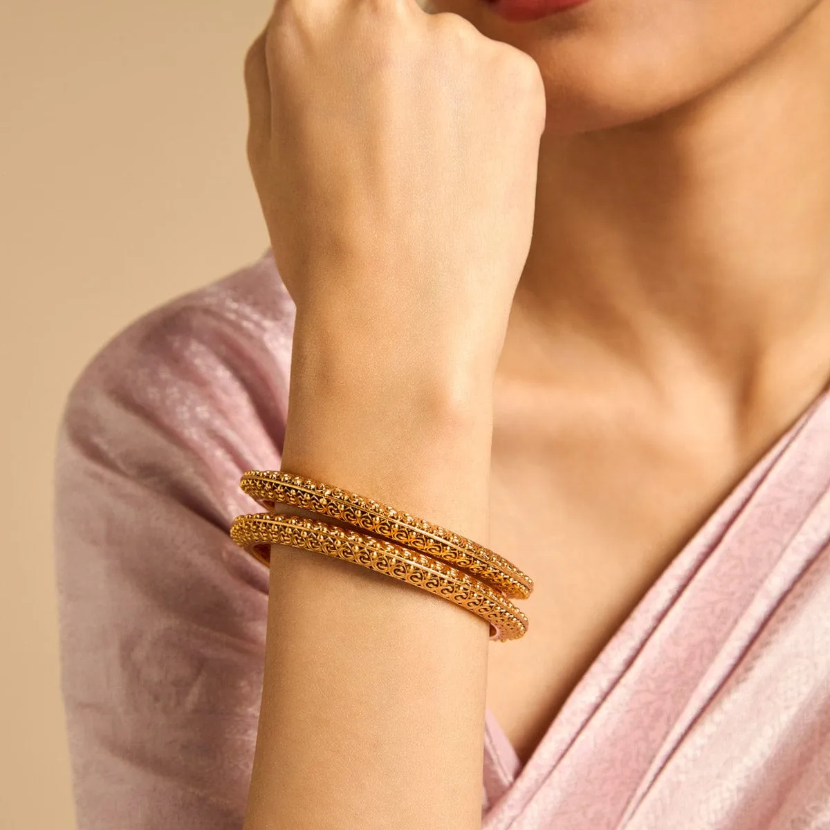 Antique Bangle 173875