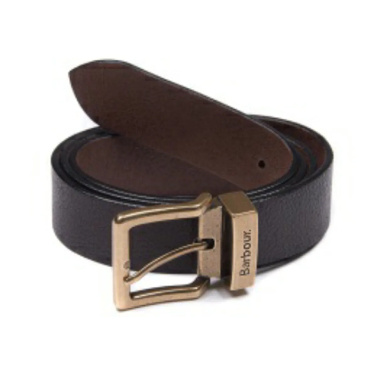 Barbour Men's Blakely Belt