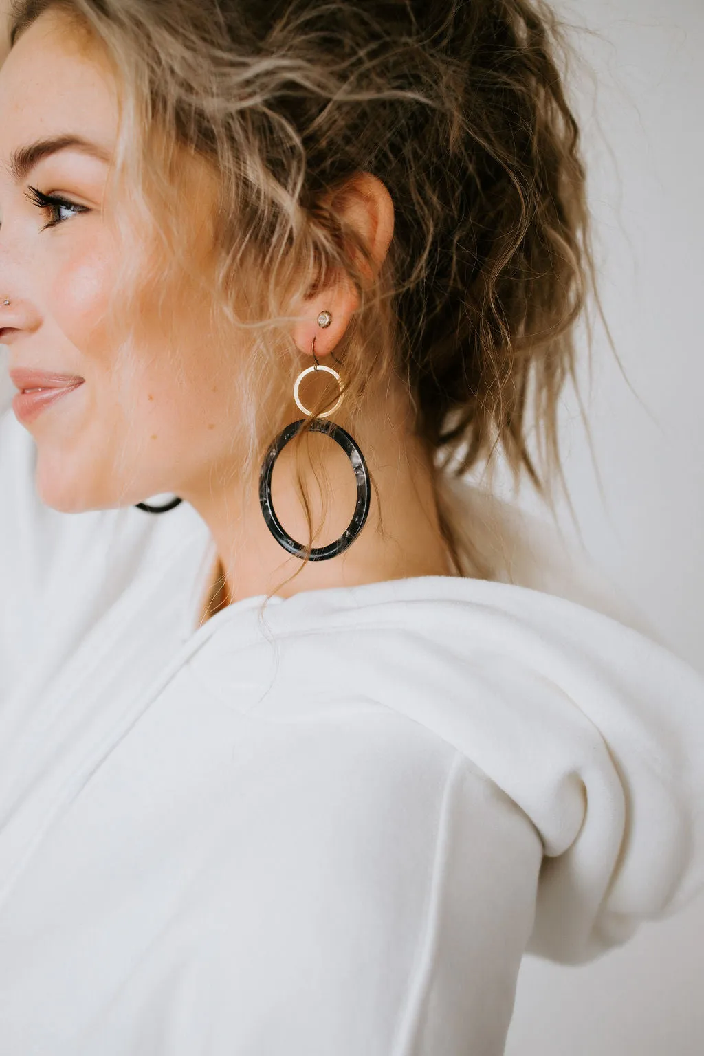 Beljoy Eliza Earrings