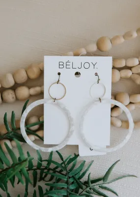 Beljoy Eliza Earrings