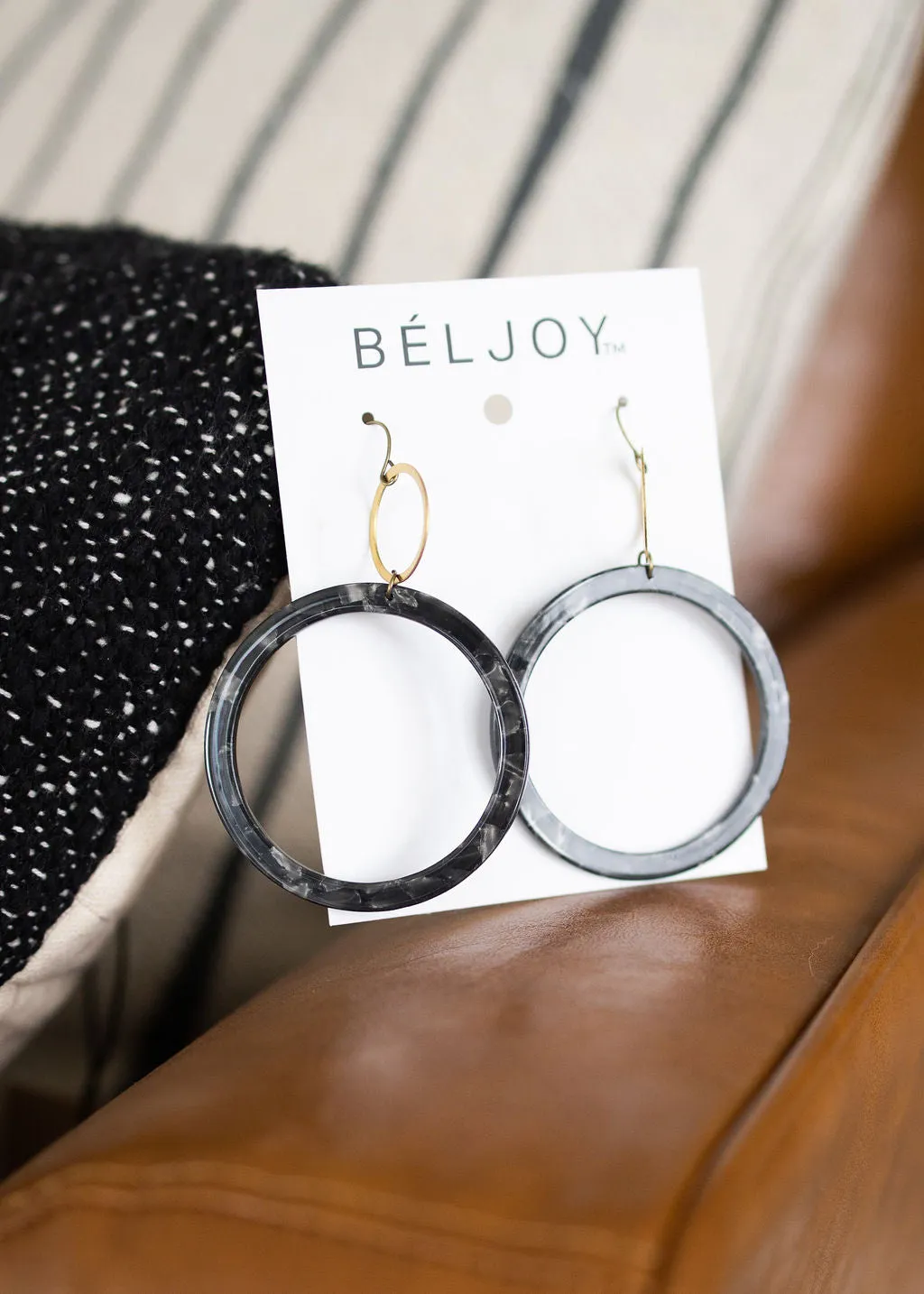 Beljoy Eliza Earrings