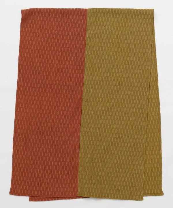 Bi Color 2 Way Scarf
