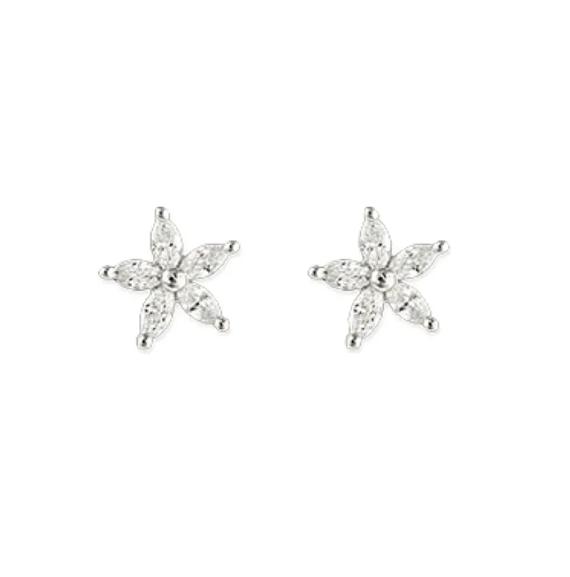 Bianc Sunshine Studs