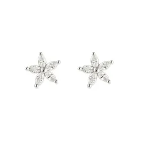 Bianc Sunshine Studs