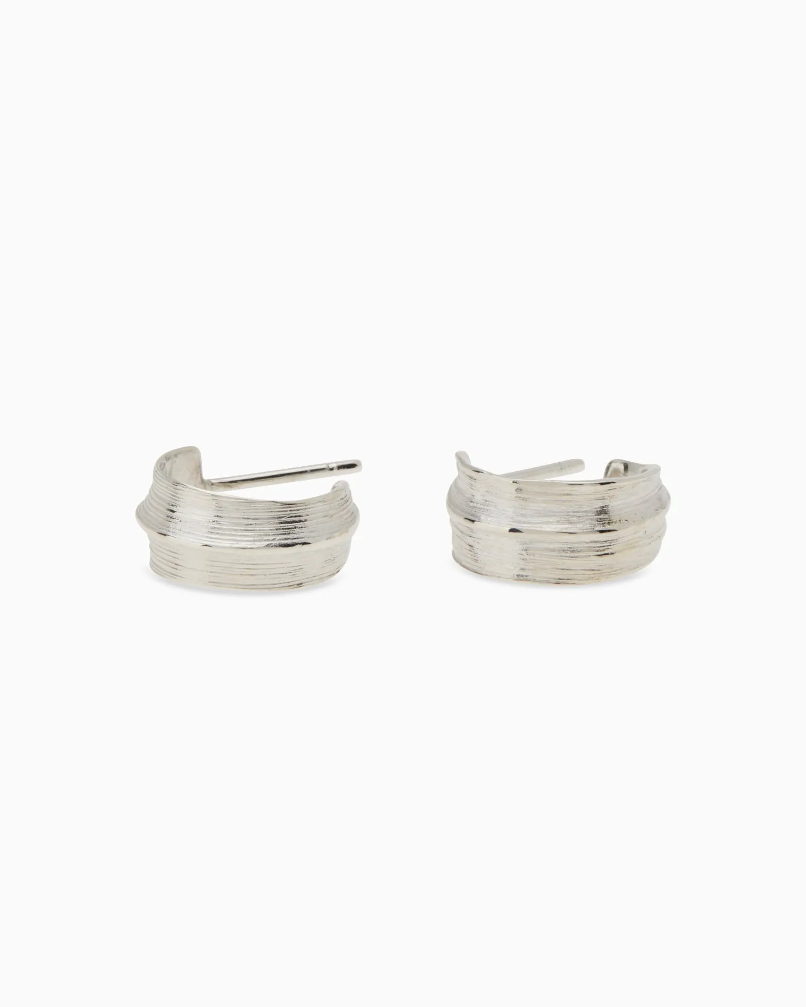 Birch Huggies | Silver