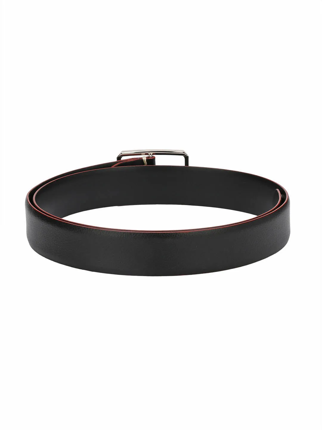 Bl 001 Black Leather Belts