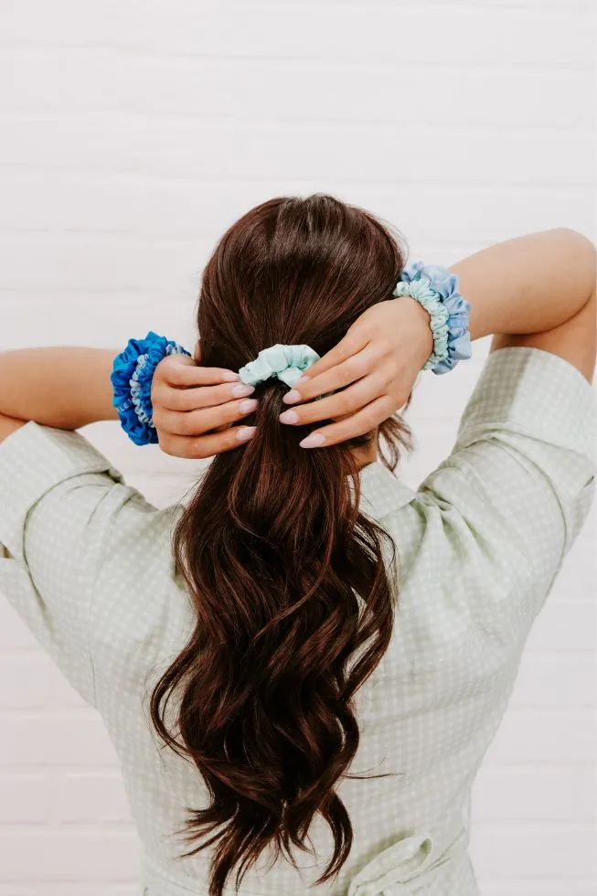 Blue My Mind