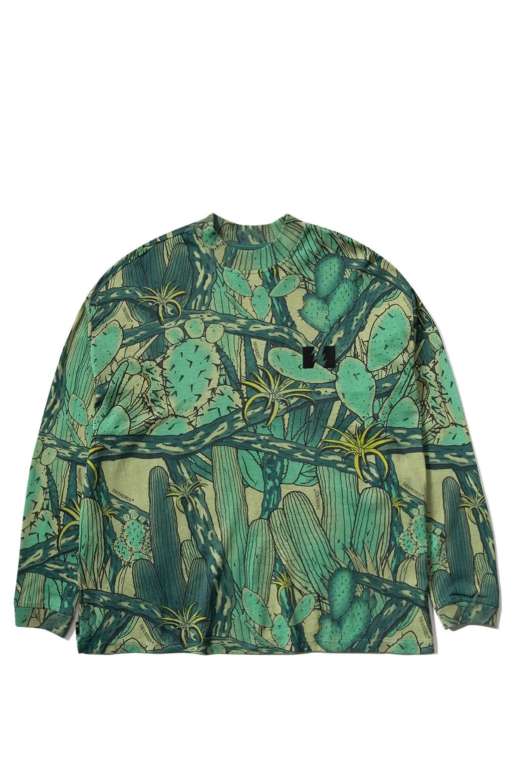 Blunt L/S Shirt