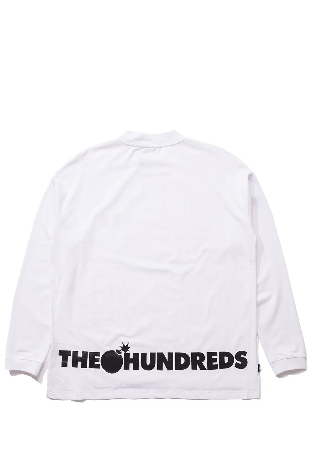 Blunt L/S Shirt