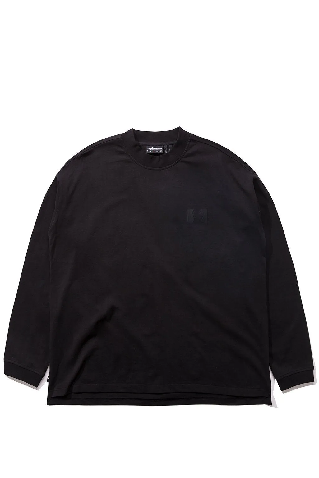Blunt L/S Shirt