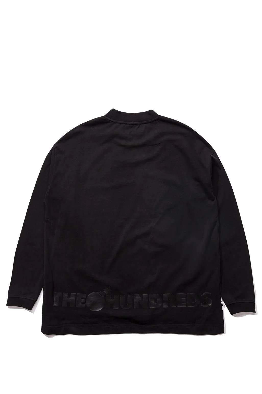 Blunt L/S Shirt