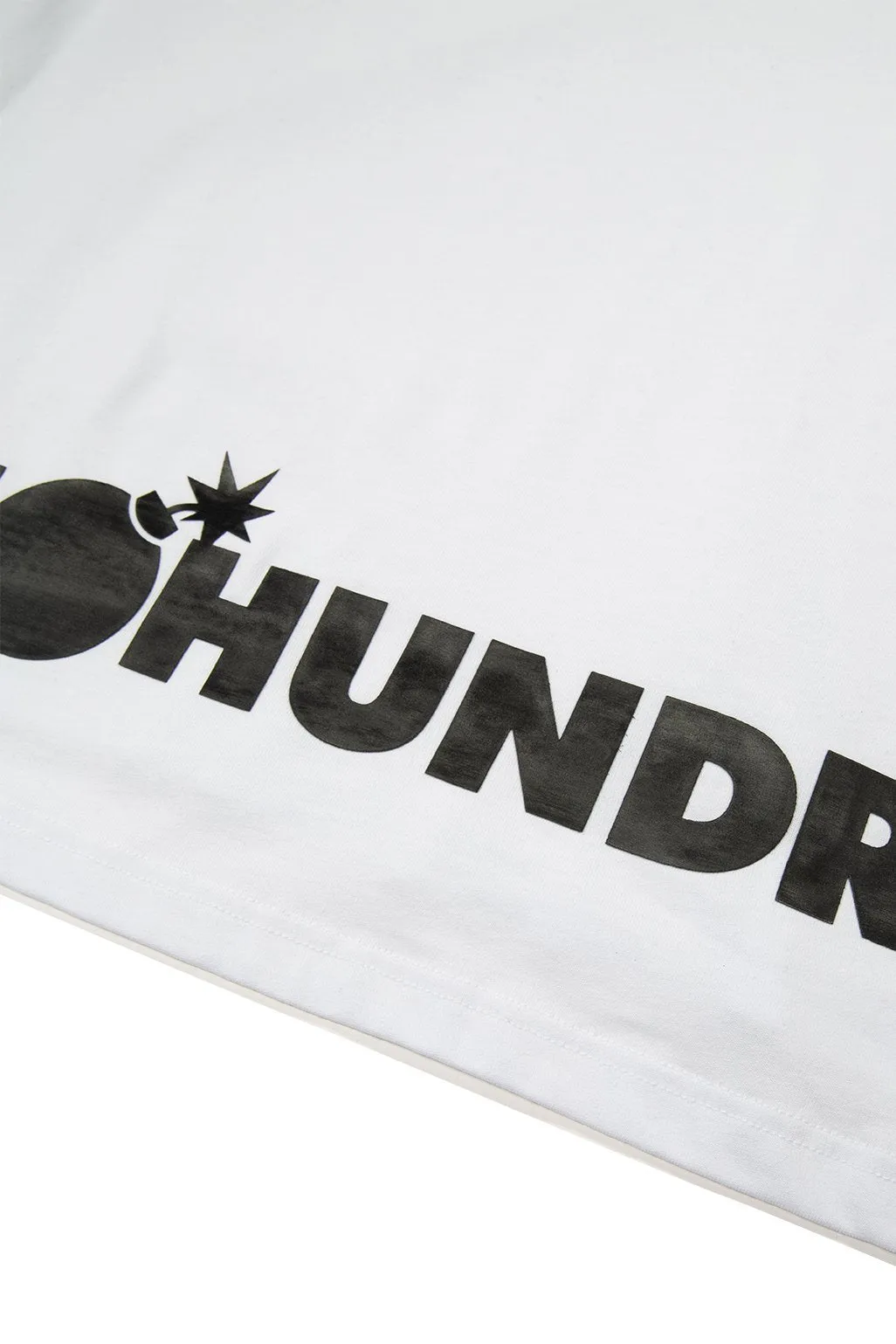Blunt L/S Shirt