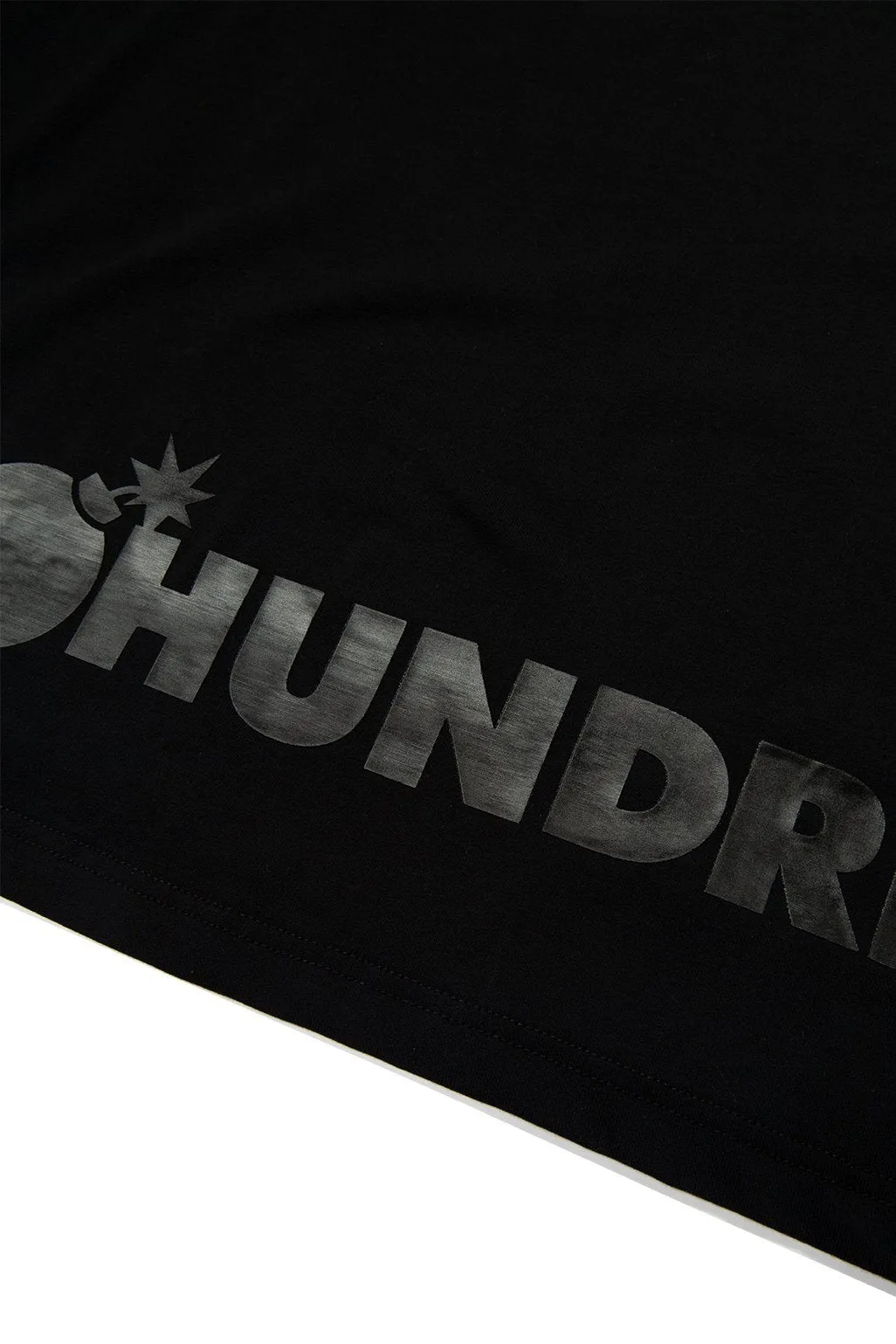 Blunt L/S Shirt