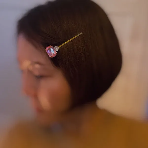 Bobby Pin Set of 4