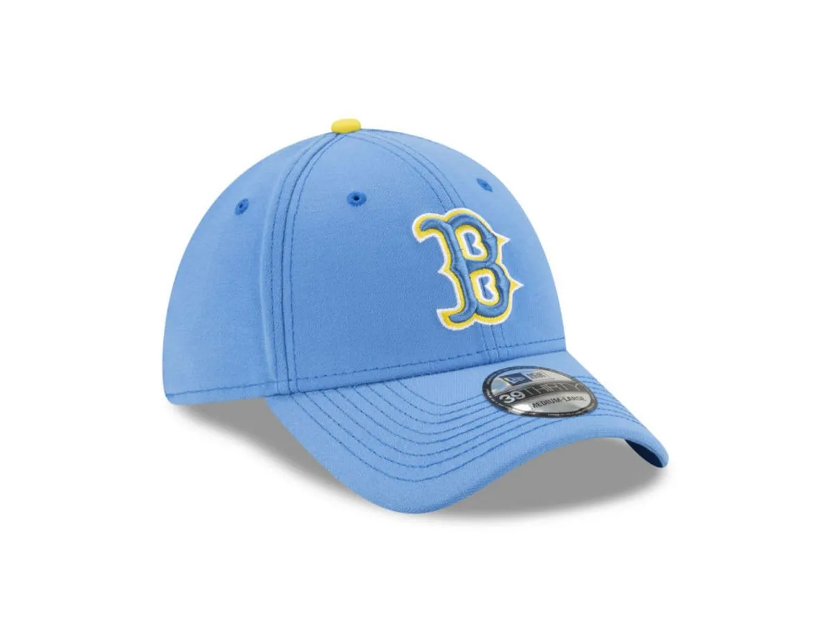 Boston Red Sox City Connect 39THIRTY New Era Cap