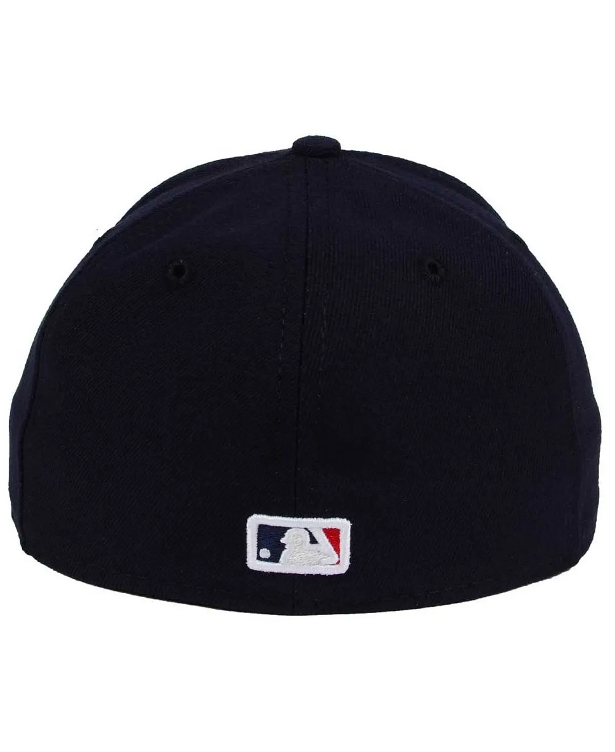 Boston Red Sox Low Profile AC Performance 59FIFTY New Era Fitted Cap