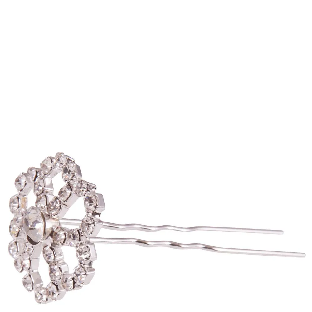 BR Bun Pin Jewel