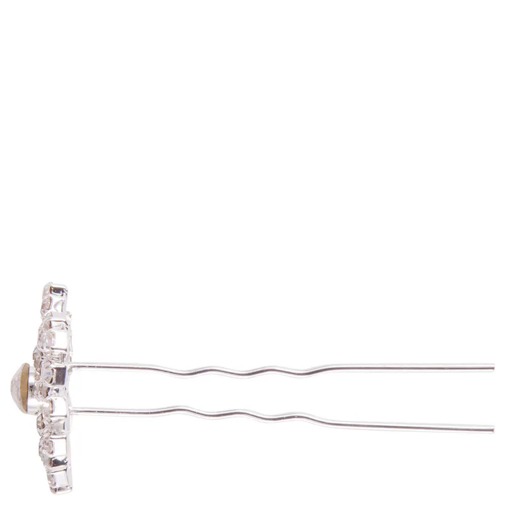 BR Bun Pin Jewel
