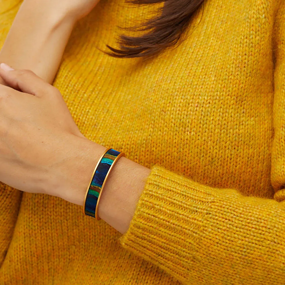 Brackish Mary Ann Thin Cuff