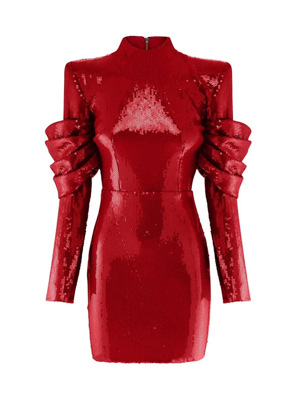 BROADWAY Mini Dress