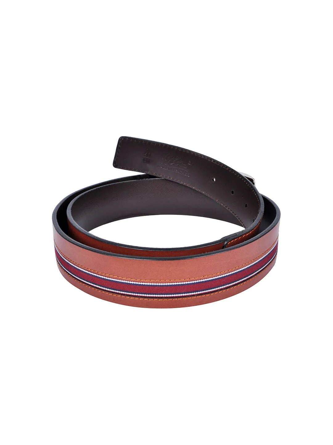 Bs 030 Tan Leather Belts