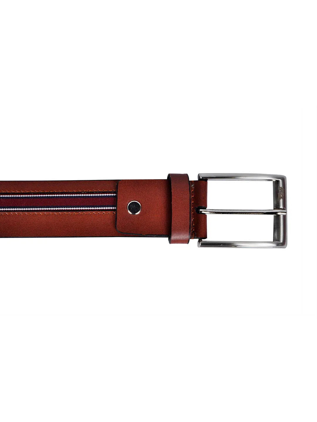 Bs 030 Tan Leather Belts