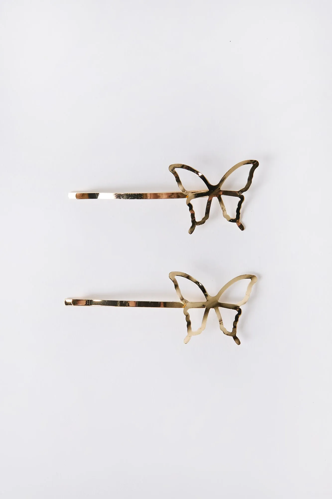 Butterfly Pins 2-Pack