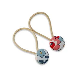 Button Ties - Izzy