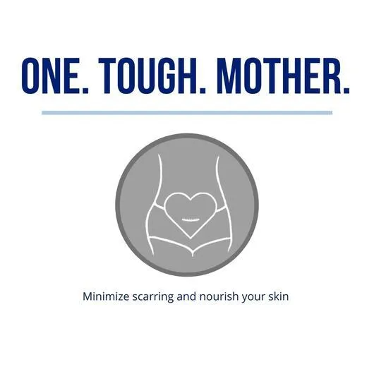 C-Section Cream - 1 oz by Motherlove