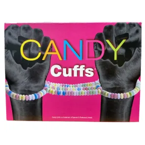CANDY CUFFS