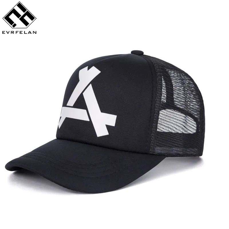 Casual  Cap