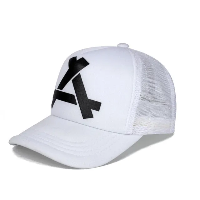 Casual  Cap