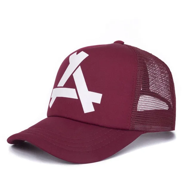 Casual  Cap