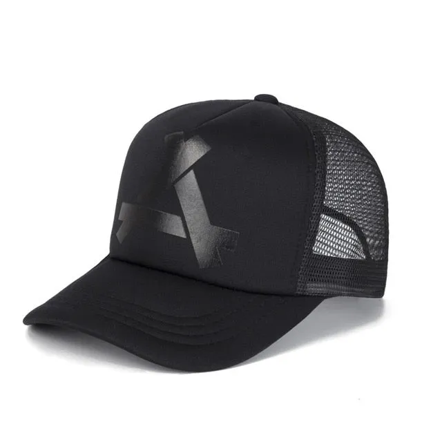 Casual  Cap
