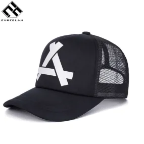Casual  Cap