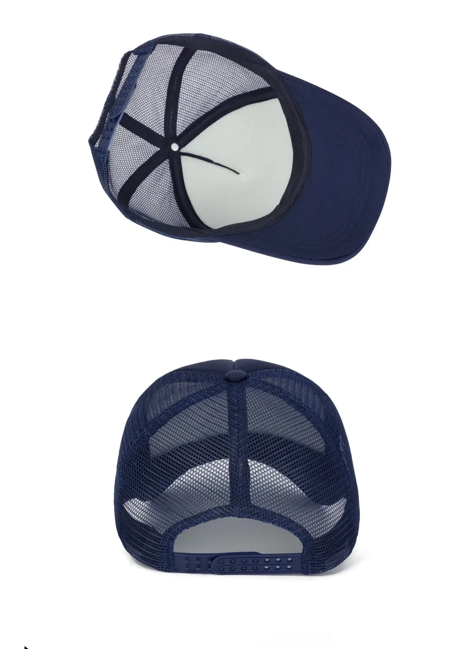 Casual  Cap
