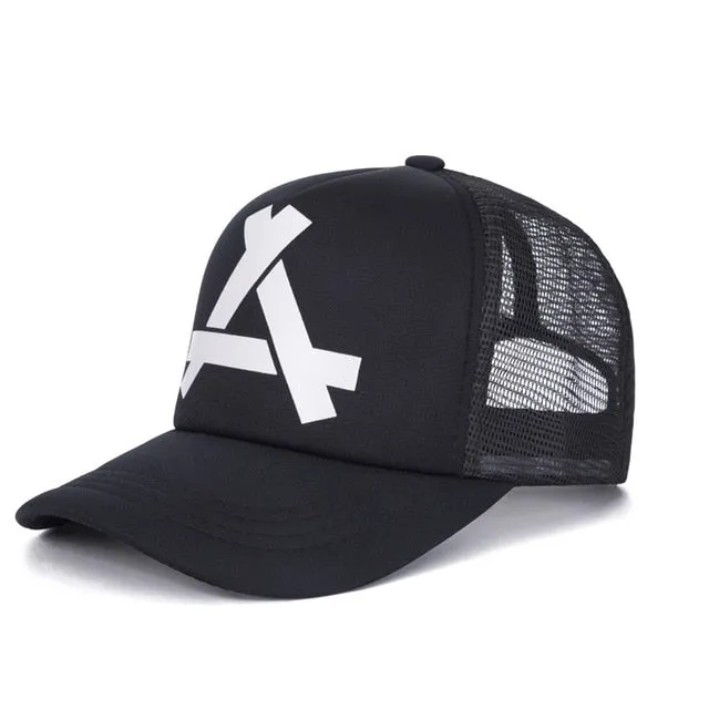 Casual  Cap