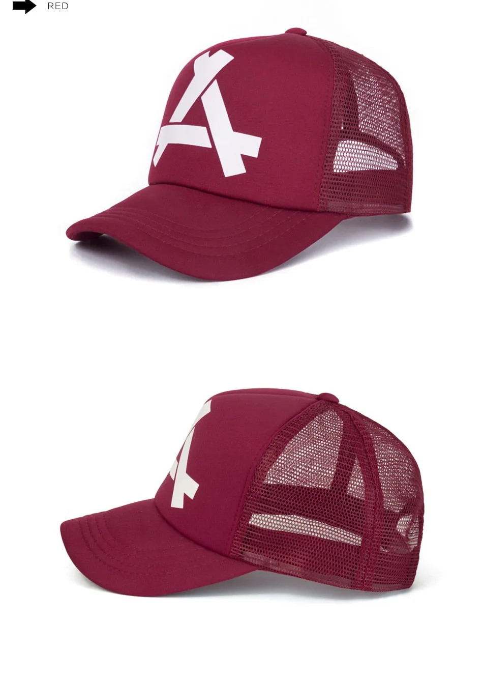 Casual  Cap