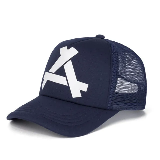 Casual  Cap