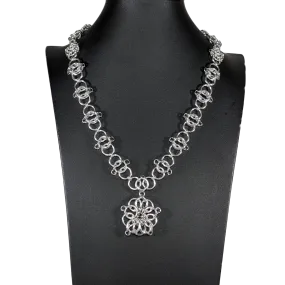 Celtic Star Pendant