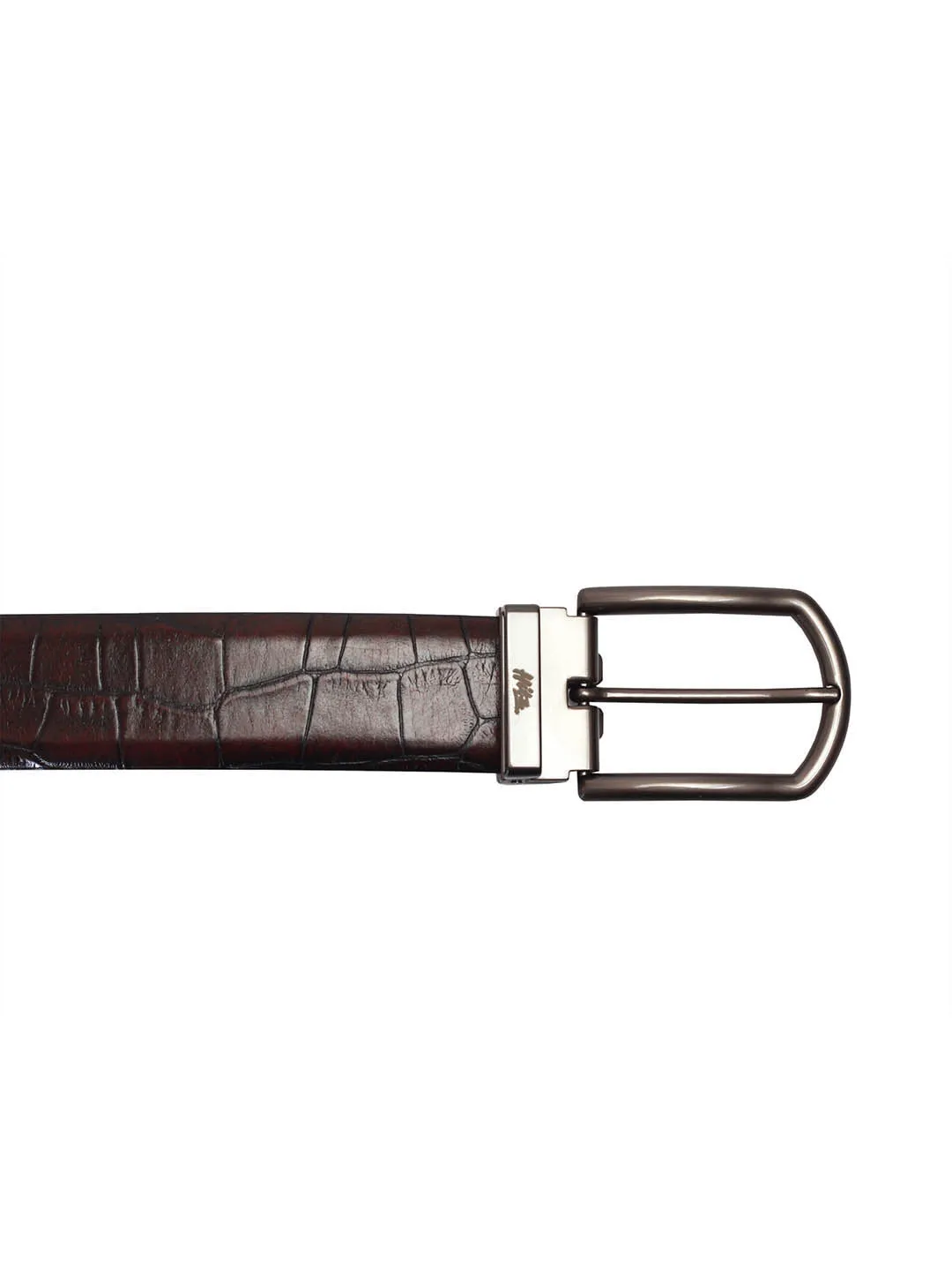 Cftd 111 Brown Leather Belts