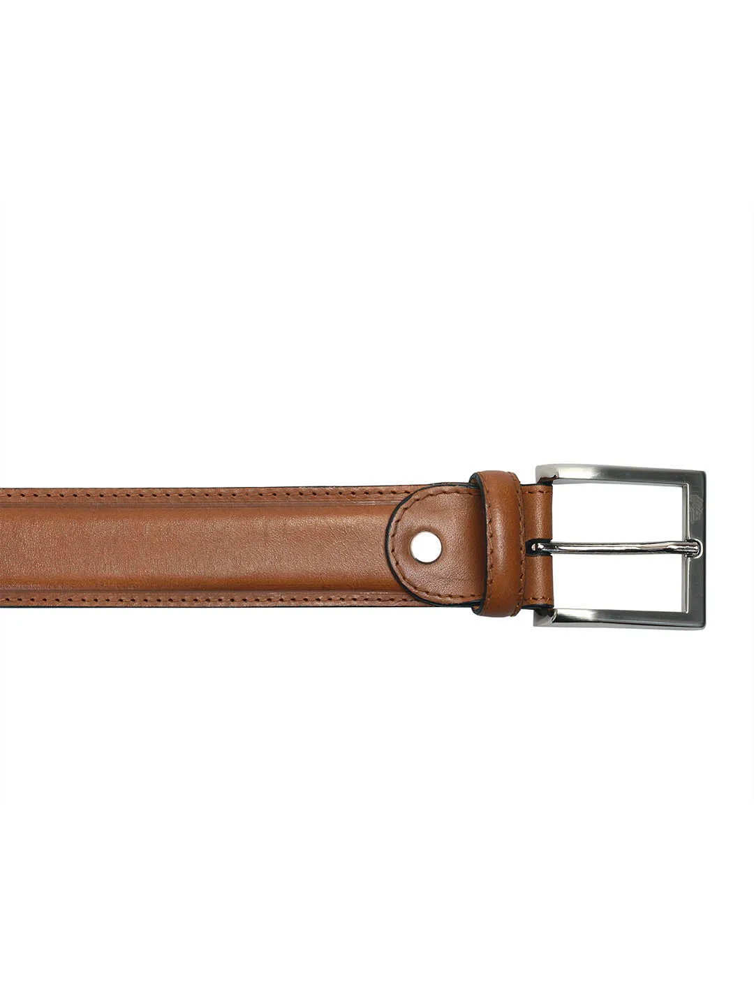 Cftd 22 Tan Leather Belts