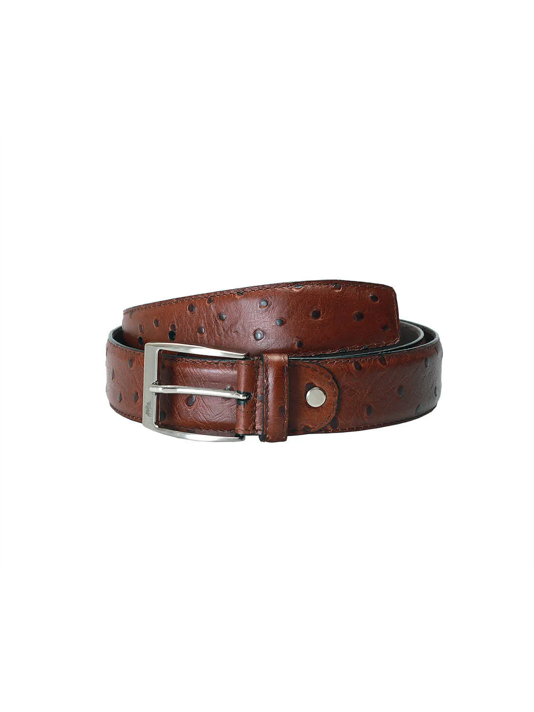Cftd 70 Brown Leather Belts